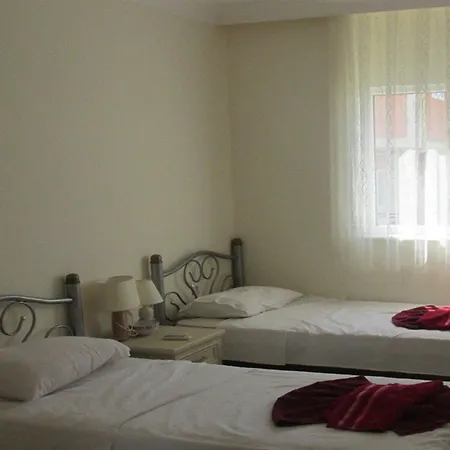 Apollon Village Apartamento *