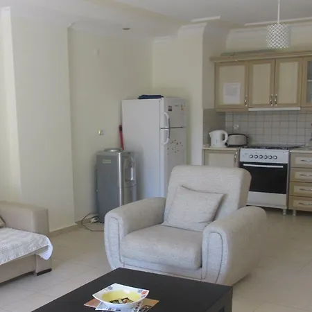 Apollon Village Apartamento Didim