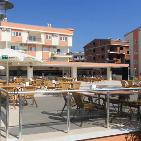 Apollon Village * Didim